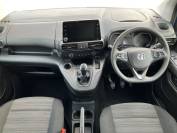 VAUXHALL COMBO-LIFE 2020 (70)