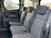 VAUXHALL COMBO-LIFE 2020 (70)