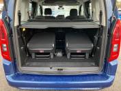 VAUXHALL COMBO-LIFE 2020 (70)