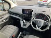 VAUXHALL COMBO-LIFE 2020 (70)