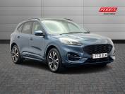 FORD KUGA 2021 (21)