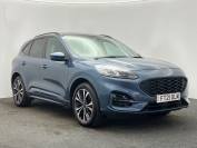 FORD KUGA 2021 (21)