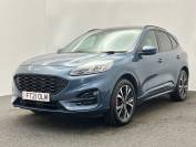 FORD KUGA 2021 (21)