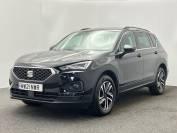 SEAT TARRACO 2021 (21)