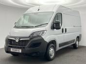 VAUXHALL MOVANO 2024 (24)