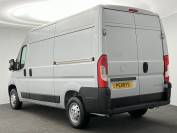 VAUXHALL MOVANO 2024 (24)