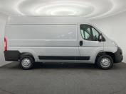 VAUXHALL MOVANO 2024 (24)