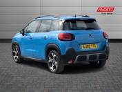 CITROEN C3 AIRCROSS 2019 (69)