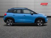 CITROEN C3 AIRCROSS 2019 (69)