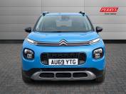 CITROEN C3 AIRCROSS 2019 (69)