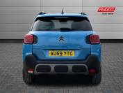 CITROEN C3 AIRCROSS 2019 (69)