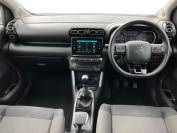 CITROEN C3 AIRCROSS 2019 (69)