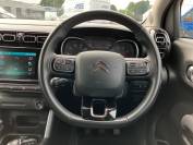 CITROEN C3 AIRCROSS 2019 (69)