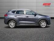 HYUNDAI TUCSON 2019 (69)