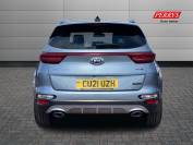 KIA SPORTAGE 2021 (21)