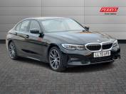 BMW 3 SERIES 2020 (70)