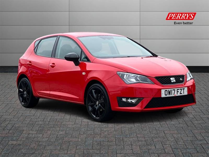 SEAT IBIZA 2017 (17)