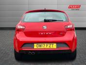 SEAT IBIZA 2017 (17)