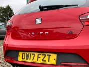 SEAT IBIZA 2017 (17)