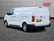 VAUXHALL VIVARO 2021 (21)