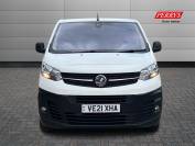 VAUXHALL VIVARO 2021 (21)