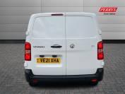 VAUXHALL VIVARO 2021 (21)