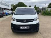 VAUXHALL VIVARO 2021 (21)