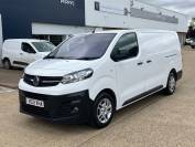 VAUXHALL VIVARO 2021 (21)