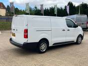 VAUXHALL VIVARO 2021 (21)