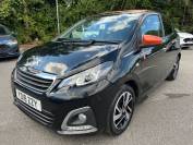 PEUGEOT 108 2018 (18)