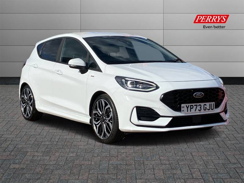 FORD FIESTA 2023 (73)