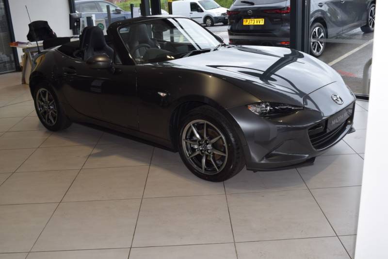 MAZDA MX-5 2024 (74)