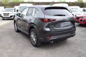 MAZDA CX-5 2024 (74)