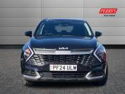 KIA SPORTAGE 2024 (24)