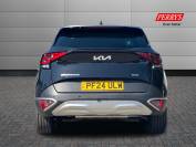 KIA SPORTAGE 2024 (24)