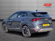 KIA SPORTAGE 2024 (24)