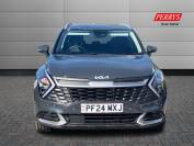 KIA SPORTAGE 2024 (24)