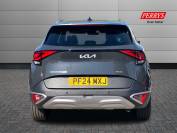 KIA SPORTAGE 2024 (24)