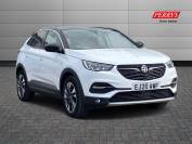 VAUXHALL GRANDLAND X 2020 (20)