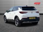 VAUXHALL GRANDLAND X 2020 (20)