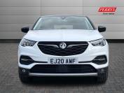 VAUXHALL GRANDLAND X 2020 (20)