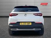 VAUXHALL GRANDLAND X 2020 (20)