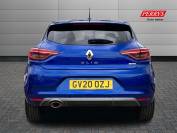 RENAULT CLIO 2020 (20)