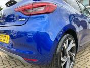 RENAULT CLIO 2020 (20)