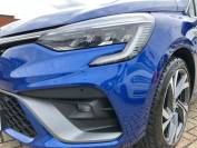 RENAULT CLIO 2020 (20)