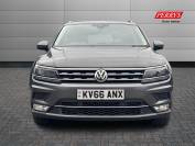 VOLKSWAGEN TIGUAN 2016 (66)