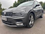 VOLKSWAGEN TIGUAN 2016 (66)