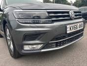 VOLKSWAGEN TIGUAN 2016 (66)