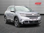 CITROEN C5 AIRCROSS 2021 (21)