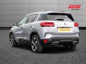 CITROEN C5 AIRCROSS 2021 (21)